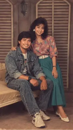 Jadul 80 an