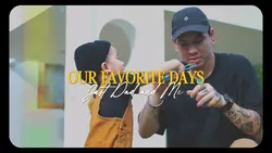 father and son bond