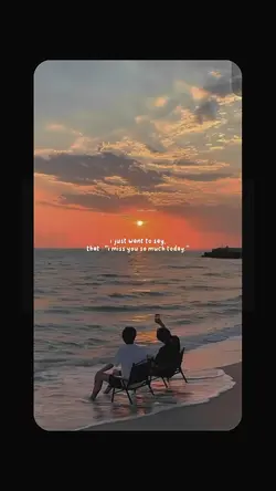 I miss you so much