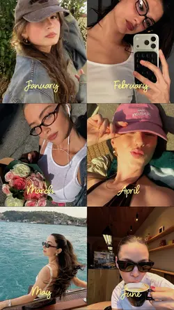 January-June