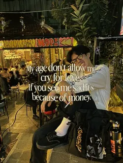 money 