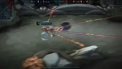 gameplay ml sad 