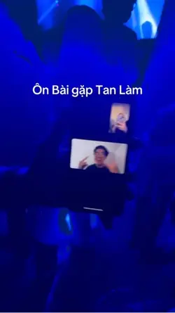 Ôn Bài gặp Tan Làm