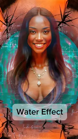 Overlay Photo