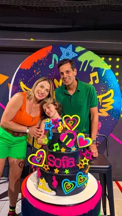 Festa kids