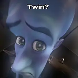 Twin? 
