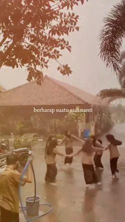 tak ingin usai