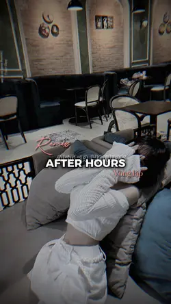 After hours 