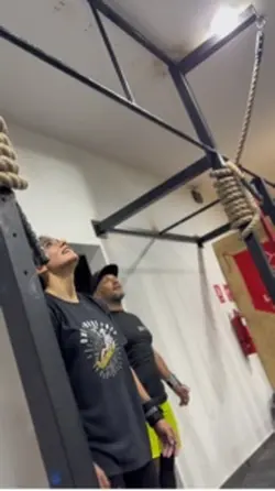 CrossFit 