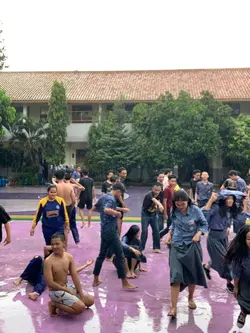 sebuah kisah klasik 