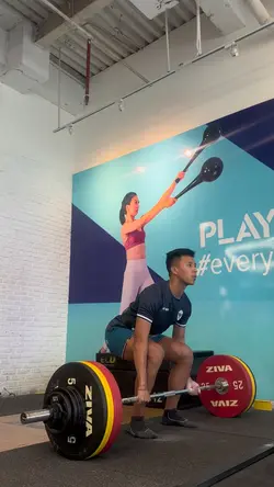 Deadlift