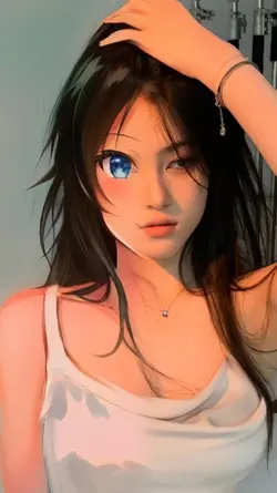 JJ ANIME TREND 