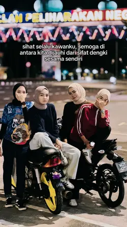 sehat selalu kawanku