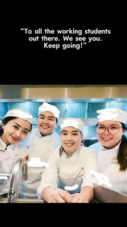Working Student