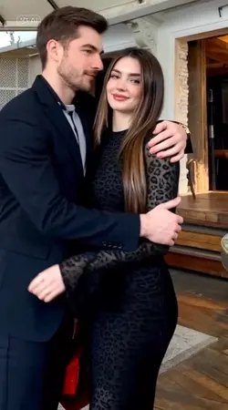 ia fake boyfriend 