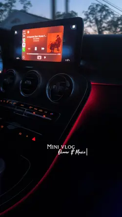 Mini Vlog Template 