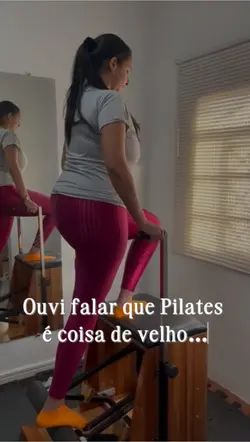 Pilates / Fisio