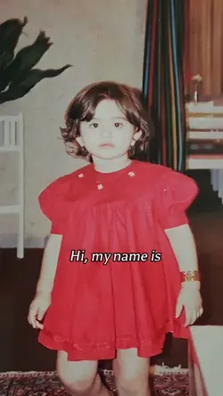 hi, my name is