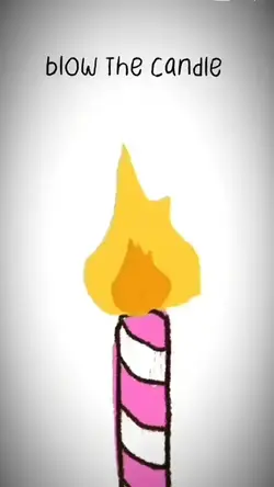birthday template