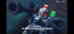 Gundam Ez8