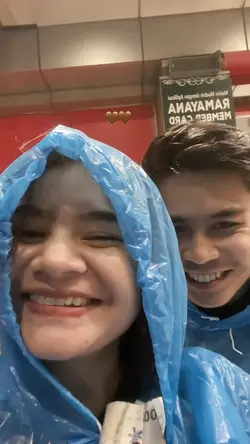 foto live bucin