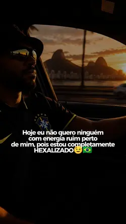 HEXALIZADO ,RSRS