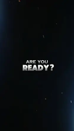CINEMATIC TRAILER
