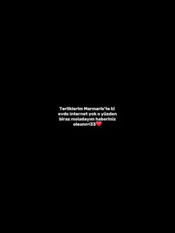 İyi geceler<3