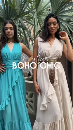 Moda feminina