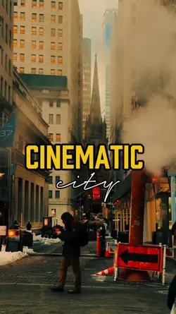 6CLIPS CINEMATIC