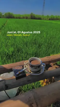01 agustus 2025