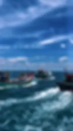 Kapal nelayan