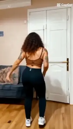 Foto dança forró 