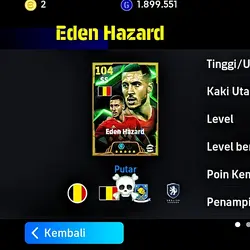 TREND EFOOTBALL 