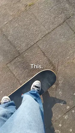 Skating <3