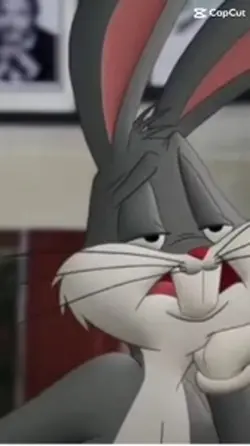 CAR SND BUGSBUnNY