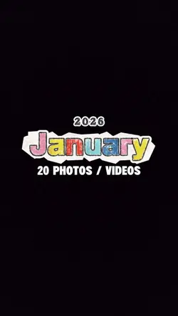 January