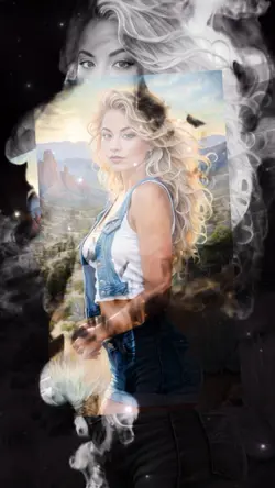 Smokey photo