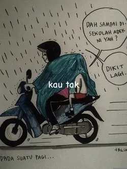 i love ayah