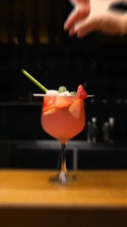 drink 🍷