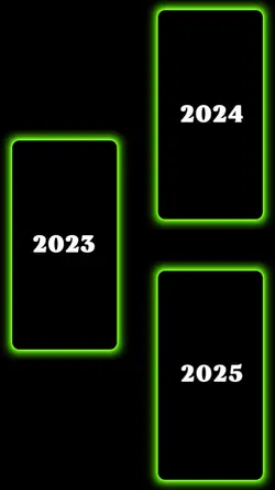 2023,2024,2025