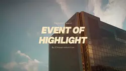 CINEMATIC EVENT
