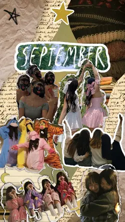 September dump 