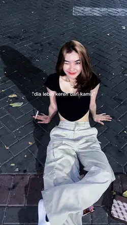 ni yg lg trend di tt