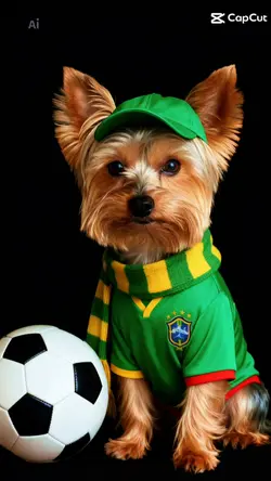 copa mundo pet