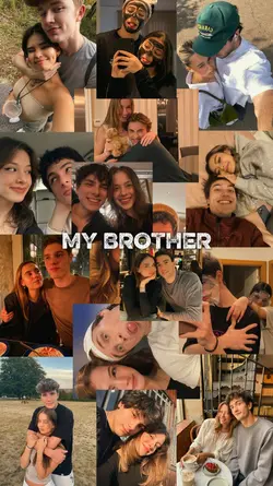 My Brother