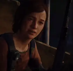 REPOST!! Last of us 