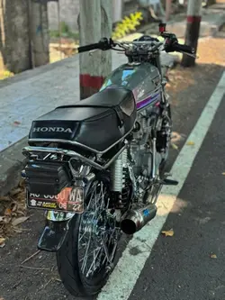 TOURING
