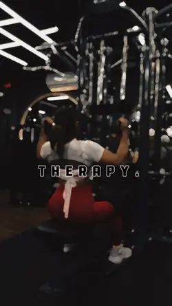 therapy