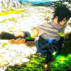 SASUKE TREND
